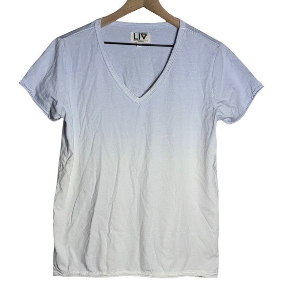 Life Integrity Earth T-Shirt - Size L - Picture 1 of 5